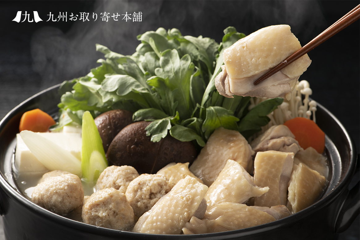 九州お取り寄せ本舗のギフト